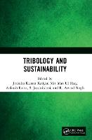 Tribology and Sustainability