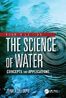 The Science of Water