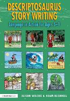Descriptosaurus Story Writing