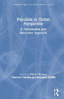 Populism in Global Perspective
