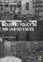 Housing Policy in the United States