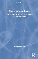 Computational Power