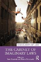 The Cabinet of Imaginary Laws