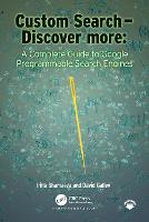 Custom Search - Discover more: