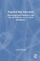 Plug-and-Play Education