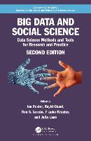 Big Data and Social Science