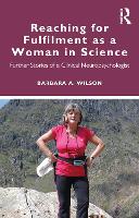 Reaching for Fulfilment as a Woman in Science