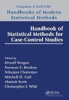Handbook of Statistical Methods for Case-Control Studies