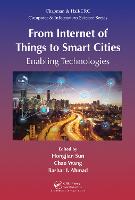 From Internet of Things to Smart Cities