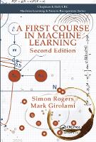 A First Course in Machine Learning