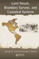 Land Tenure, Boundary Surveys, and Cadastral Systems