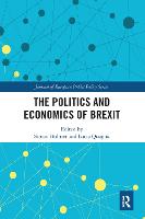 The Politics and Economics of Brexit