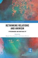Rethinking Relations and Animism