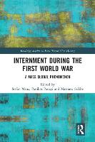 Internment during the First World War