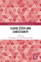 Slavoj Žižek and Christianity