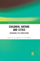 Children, Nature and Cities
