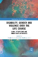 Disability, Gender and Violence over the Life Course