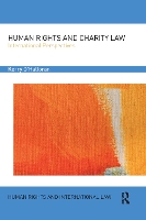 Human Rights and Charity Law