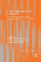 The Organizational Contract