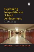 Explaining Inequalities in School Achievement