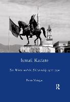 Ismail Kadare
