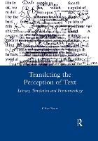 Translating the Perception of Text