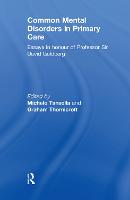 Common Mental Disorders in Primary Care