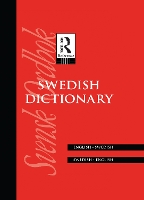 Swedish Dictionary