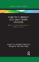 Chinese Currency Exchange Rates Analysis