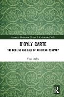 D’Oyly Carte