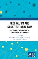 Federalism and Constitutional Law