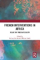 French Interventions in Africa
