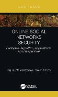 Online Social Networks Security