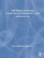 The Science of Learning