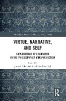 Virtue, Narrative, and Self