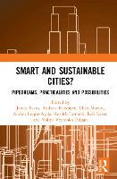 Smart and Sustainable Cities?