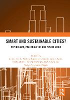 Smart and Sustainable Cities?
