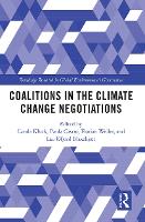 Coalitions in the Climate Change Negotiations