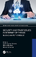 Security and Trust Issues in Internet of Things