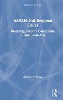 ASEAN and Regional Order
