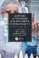 Advanced AI Techniques and Applications in Bioinformatics