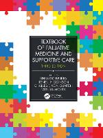 Textbook of Palliative Medicine and Supportive Care