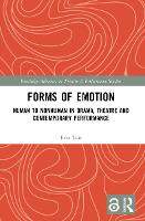 Forms of Emotion