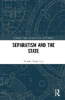 Separatism and the State