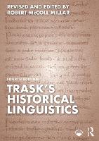 Trask's Historical Linguistics