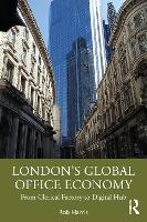 London’s Global Office Economy