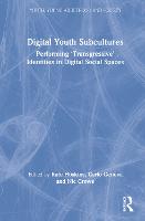 Digital Youth Subcultures