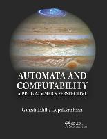 Automata and Computability