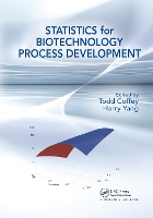 Statistics for Biotechnology Process Development