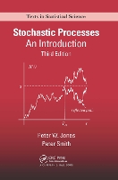 Stochastic Processes